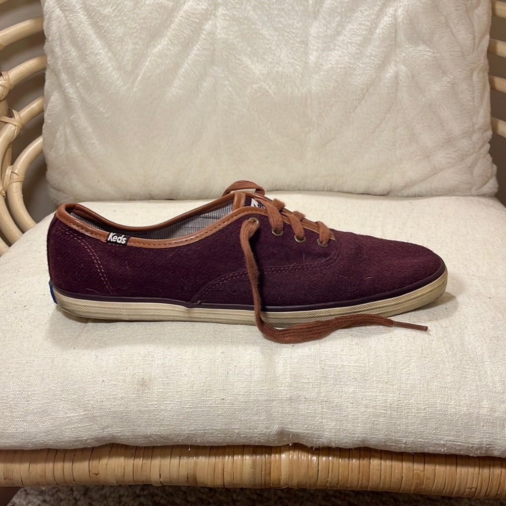 Keds